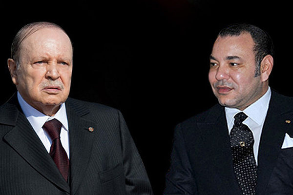 A “warm” weekend in relations between Algeria and Morocco