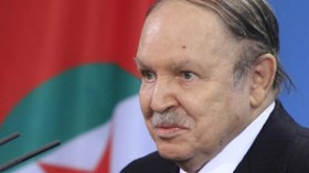 بوتفليقة: أنا واثق في العبقرية التونسية ‬للوصول إلى‭ ‬برّ‮ ‬الأمان