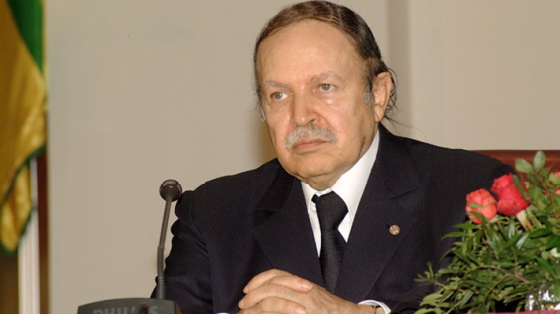 بوتفليقة يأمر الحكومة بإنشاء صندوق للمطلقات