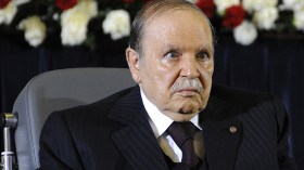 رويترز: بوتفليقة قضى على جهاز المخابرات “صانع الملوك”