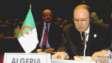 Bouteflika : plaidoyer pour la jeunesse africaine