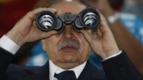 Algerian government should close the U.S security offices in Algiers: MFR