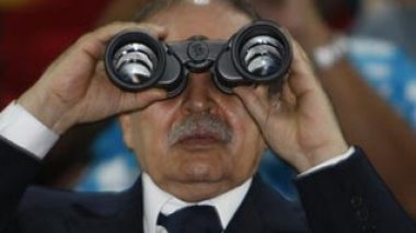 Algerian government should close the U.S security offices in Algiers: MFR