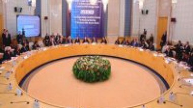 Le président Bouteflika participe à Doha au 1er sommet du Forum des pays exportateurs de gaz