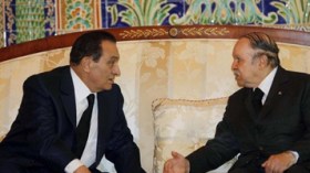 رجال الأعمال المصريين يحضرون لزيارة الجزائر