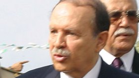 الرئيس بوتفليقة يترأس اجتماعا مصغرا خصص لقطاع العمل و التشغيل و الضمان الاجتماعي