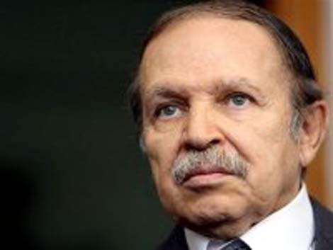 Le président Bouteflika : les prochaines législatives sont la pierre angulaire du parachèvement de l’édifice démocratique