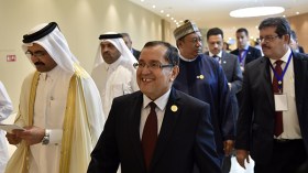 لقاء أوبك بفيينا.. هل يصمد اتفاق الجزائر؟