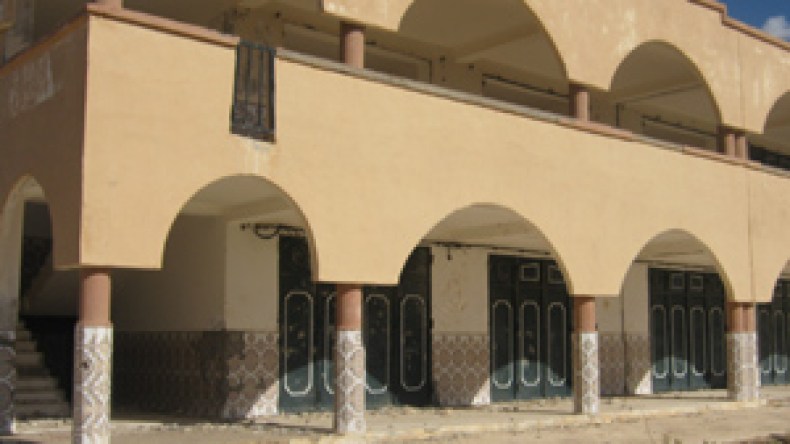 تفاصيل ‬شروط‭ ‬استفادة‭ ‬البطالين‭ ‬من‭ ‬محلات‭ ‬تشغيل‭ ‬الشباب