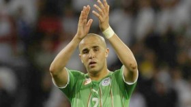 بوقرة: نموت وتبقى الجزائر