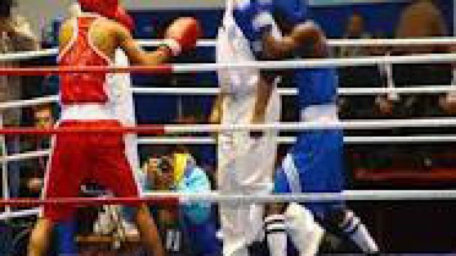 Championnat d’Algérie de boxe : plus de 700 pugilistes aux épreuves de la phase zonale