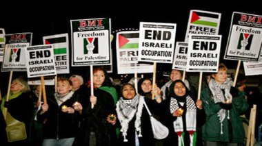 Le boycottage des produits des colonies israéliennes gagne du terrain