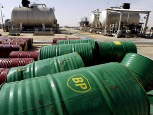 BP to invest $2 billion in Algeria over 5 years