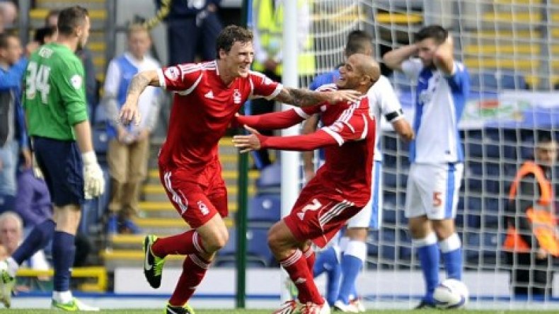 قديورة ضمن أفضل 10 أفارقة في القسم الثاني الإنجليزي