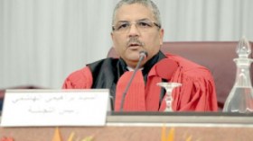 براهمي: لا سوء نية وراء عدم تشميع بعض الصناديق