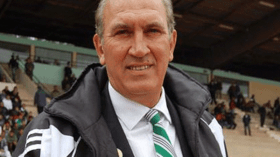 براتشي‮ ‬يكثف اجتماعاته مع لاعبيه ويريد بولمدايس هدافا للبطولة