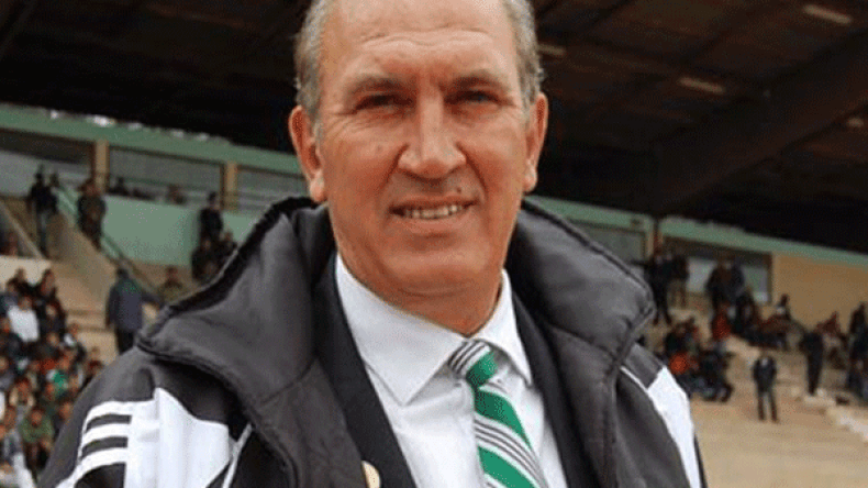 براتشي‮ ‬يكثف اجتماعاته مع لاعبيه ويريد بولمدايس هدافا للبطولة