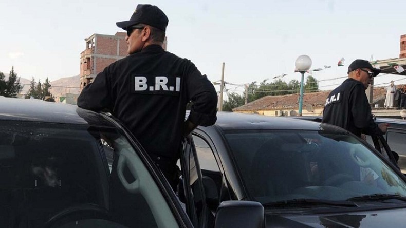 مخطط أمني تحسبا لمباراة الجزائر- نيجيريا