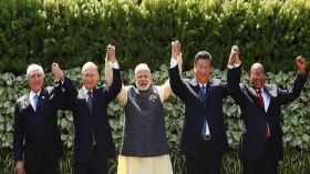 رئيس الوزراء الهندي: باكستان هي “السفينة الأم للإرهاب”