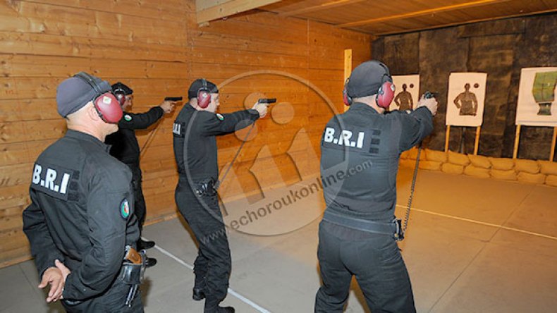 الـ”BRI”.. خطوة واحدة بين الحياة والموت