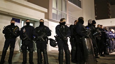 France: des enquêteurs algériens pour avorter les plans de Daech