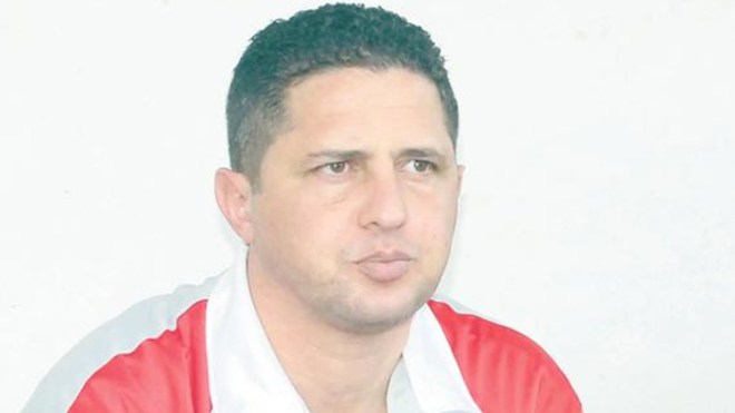 سريع‮ ‬غليزان‮: بلعطوي‮ ‬يحدد تاريخ المباريات الودية في‮ ‬تربص سطيف‮ ‬