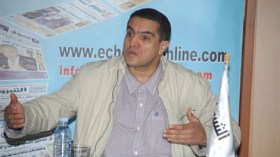 بلعيد عبد العزيز يطالب بحماية الصناديق ومحاضر الفرز
