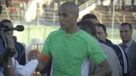 بوقرة: خليلوزيتش منضبط وعهدة سعدان ميّزتها اللاّمبالاة