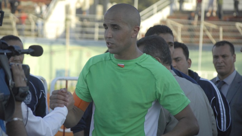 بوقرة: خليلوزيتش منضبط وعهدة سعدان ميّزتها اللاّمبالاة