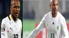 آيو: الهدوء سلاح النجوم الممتازة ضدّ المحاربين