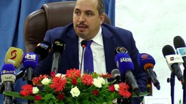 Le FLN votera “Oui”  