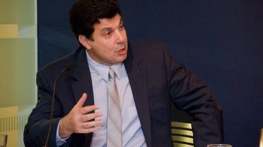 Abdallah Baali démissionne de la direction de campagne de Tebboune