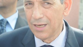 بابا أحمد: إصلاحات المدرسة الجزائرية مستمرة