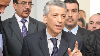 Baba Ahmed: “No threshold in the BAC, exams' postponement due to the strike”