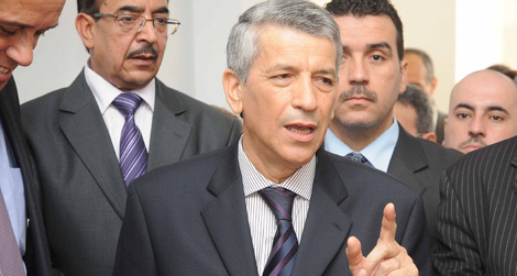 Baba Ahmed: “No threshold in the BAC, exams' postponement due to the strike”