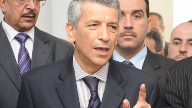 بابا أحمد يفرض منطقه بإبعاد مديري التربية الثلاثة للعاصمة