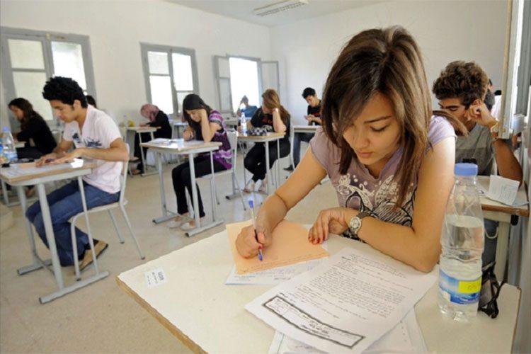 Report des épreuves du BAC au mois de septembre…piste envisagée