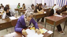 لجنة مستقلة لتجنب الأخطاء والغموض في أسئلة البكالوريا