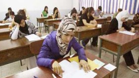 الشروق تنشر القائمة الرسمية لآخر الدروس المعنية بالبكالوريا