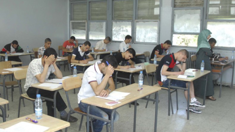 إعادة النظر في عتبة البكالوريا