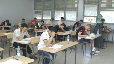 Education: BAC to be reassessed in two stages, introduction of professional baccalaureate