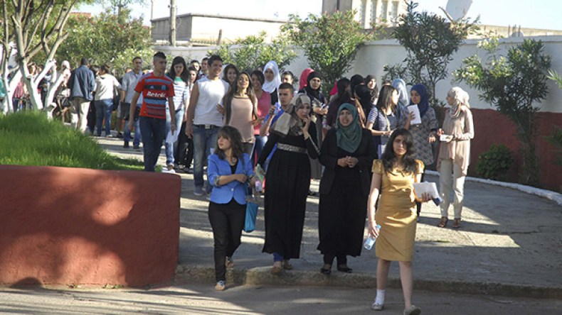 إشاعات بتسريب أسئلة العلوم الإسلامية تربك المترشحين للبكالوريا