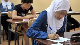 مترشحون يستدركون هفواتهم.. واختبار الفيزياء يرفع معنوياتهم