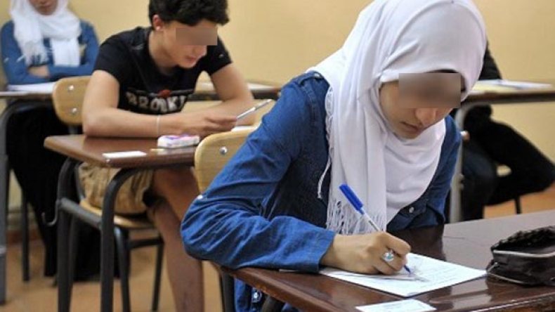 مترشحون يستدركون هفواتهم.. واختبار الفيزياء يرفع معنوياتهم
