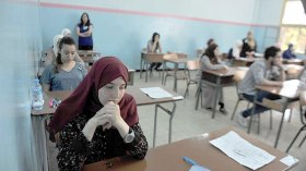 بن غبريط: حرمان المترشحين المغادرين لأقسامهم من إعادة “الباك”