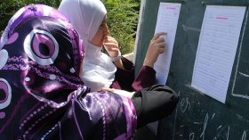 هكذا كان يستقبل الجزائريون نجاح أبنائهم في البكالوريا