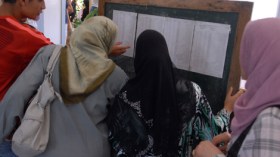 9 معسكرات تحتجز أسماء الناجحين في البكالوريا