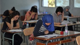 “خـلعة” البكالوريا بلا عتبة تحبس أنفاس 800 ألف مترشح