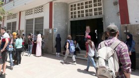 مترشحون: “لا باك ولا والو.. ولعقوبة للعام الجاي”!