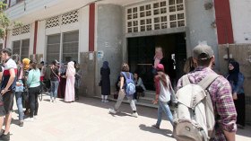 أساتذة يُطالبون بتمديد العطلة إلى غاية سبتمبر